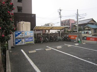 アイワ浄心ビルの物件外観写真